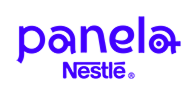 Logo Panela Nestlé